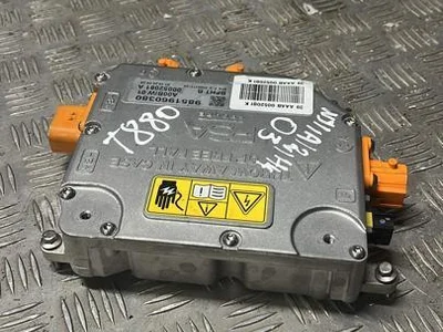 Opel 9851960380 Grandland 2025 Onduleur avec convertisseur - Image 1