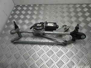 BMW 7301046 2 Gran Tourer (F46) 2016 Tringlerie d'essuie-glace