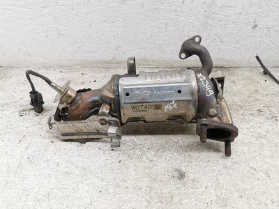 Hyundai W07401, 21C31E2059 i20 III (BC3, BI3) 2022 Catalyseur - Image 1