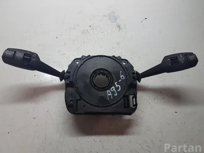 BMW LZ9123032-03 / LZ912303203 1 Convertible (E88) 2009 Multi-switch colonne de direction - Image 1