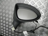 Porsche 7P5 857 502 CN, A2721404, 7P5 971 469 H / 7P5857502CN, A2721404, 7P5971469H CAYENNE (92A) 2012 Outside Mirror Right adjustment electric Electric folding Heated