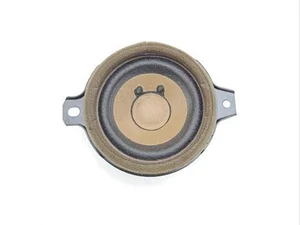 Chevrolet 84460080, 000245498, 7320300000000X Corvette (C8) 2021 Haut-parleur