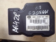 FORD AG91-2C405-AA / AG912C405AA MONDEO IV (BA7) 2008 Control unit ABS Hydraulic 