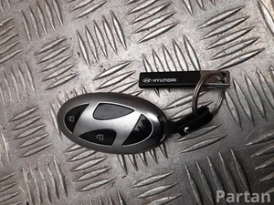 Hyundai 95440-BE040 / 95440BE040 Kona II 2023 Klucz