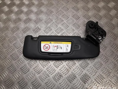 Porsche 9P1 857 286, 9P1 857 552 F / 9P1857286, 9P1857552F 911 Targa (991) 2017 Panneau solaire right side - Image 1