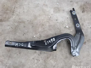 Seat 6F0823302A IBIZA V (KJ1) 2020 Charnière