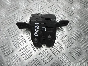 Vauxhall 13500195 ASTRA Mk VI (J) 2012 Serrure