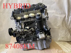 BMW B48B20A 5 (G30) 2021 Silnik kompletny