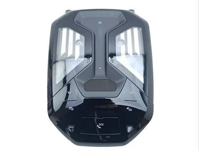 BMW 5A7DBC4, 5A7DBC4-01 / 5A7DBC4, 5A7DBC401 iX 2023 Внутреннее освещение - Изображение 1