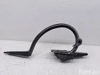 Mercedes-Benz A2057500328 C-CLASS (W205) 2016 Lankstas, gaubtas