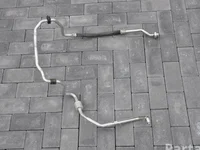 Volkswagen 2Q0816743AM T-Cross (C11) 2021 air conditioning, hoses/Pipes