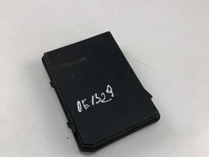 Renault 284B78285R Clio V 2022 Boîte à fusibles