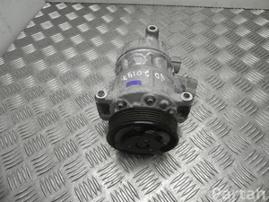 Škoda 5Q0 820 803 G / 5Q0820803G FABIA III Estate (NJ5) 2015 Compressor, air conditioning
