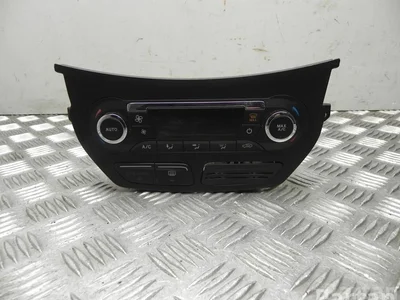 Ford DM5T-18C612-AH / DM5T18C612AH C-MAX II (DXA/CB7, DXA/CEU) 2016 Contrôle automatique de la climatisation - Image 1