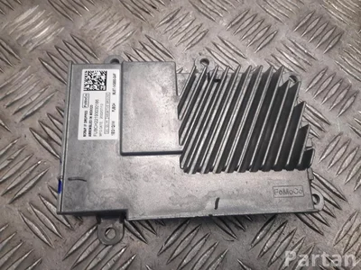 Ford USA MU5T-14G650-GAF / MU5T14G650GAF Mustang Mach-E 2022 Enlace de diagnóstico (Gateway) - Imagen 1