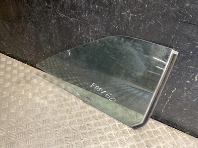 Mercedes-Benz 43R-001025 / 43R001025 S-CLASS (C126 Coupe) 1980 Vitre latérale fixe Right Rear - Image 1