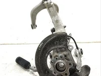BMW 6876655, 687665503, 3121687665503, 22877110, 6884584, 688458402 X5 (G05) 2020 komplet wahaczy przedniego zawieszenia lewa strona