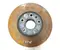 Chevrolet CORVETTE (C7) 2015 Bremsscheibe vorne rechts - Bild 1