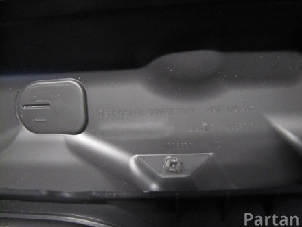 FORD E4J QA 3984 AM / E4JQA3984AM FIESTA VI 2013 Dashboard