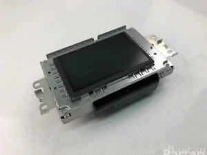 Volvo 31438296 V40 Hatchback 2013 Système audio / vidéo / navigation