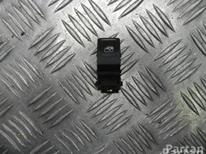 Volkswagen 5G0 959 855 M / 5G0959855M PASSAT Variant (3G5) 2016 Bouton de lève-vitre