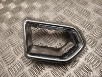 BAIC A00118541 X75 2025 Other trim detail