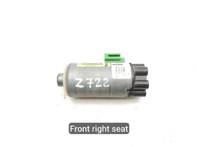 Dodge C50439-101, RZ-54AXA, C78660-101 / C50439101, RZ54AXA, C78660101 RAM 1500 IV gen 2019 Moteur électrique - Image 1