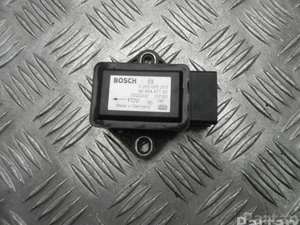 Peugeot 9645447780 307 SW (3H) 2003 Unités de contrôle