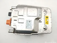 Chrysler 9031166H, 68237427AE Pacifica 2018 Unité de chauffage