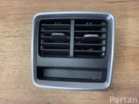 Škoda 5LA819203N ELROQ (PYL) 2025 Air vent Rear
