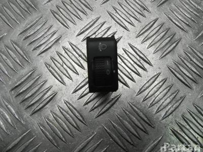 Nissan 25190 5X00A / 251905X00A NP300 NAVARA Platform/Chassis (D40) 2010 Réglage de la hauteur de l'interrupteur - Image 1