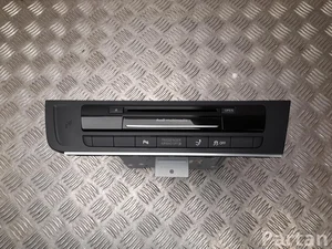 Audi 4G0 035 746 E / 4G0035746E A7 Sportback (4GA, 4GF) 2014 Radio / CD