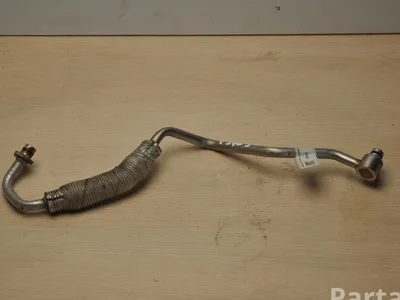 BMW 8629959 2' F44 Gran Coupé 2021 Tuyaux d'huile /tubes - Image 1