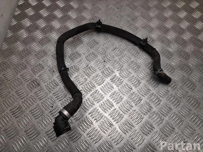 Volkswagen 1EA 121 051 P / 1EA121051P ID.3 2020 Conducto del refrigerante - Imagen 1