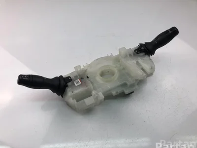 Renault 255670019R MEGANE III Coupe (DZ0/1_) 2012 Steering column multi-switch - Image 1