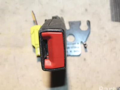 Volvo 34069267 S60 II 2010 Boucle de ceinture de sécurité - Image 1