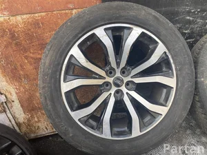 Ford USA LB5C-1007-E1A / LB5C1007E1A EXPLORER (U6_) 2020 Alufelgen R20 ET40 EJ 8.5 5x114.3