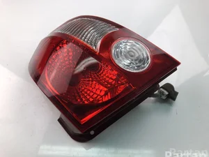 Hyundai GETZ (TB) 2009 Feu arrière