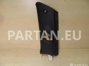 BMW 7 284 700 / 7284700 X5 (F15, F85) 2014 Tapisserie voiture right side