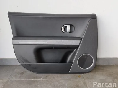 Hyundai Ioniq 5 NE 2021 Door trim panel Left Front - Image 1