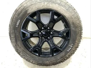 Jeep 04755328AA Wagoneer/ Wagoneer L WS 2022 Jantes en alliage R20 EJ 9.0