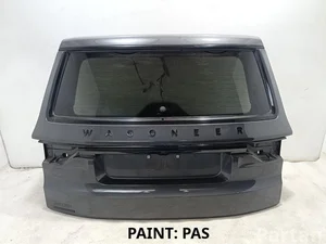 Jeep 684588605AA, B97530174, 68343530AC, 68427313AE, 20231743710.E, 6VY73DX8AC, 68437527AG / 684588605AA, B97530174, 68343530AC, 68427313AE, 20231743710E, 6VY73DX8AC, 68437527AG Wagoneer/ Wagoneer L WS 2023 Pokrywa bagażnika