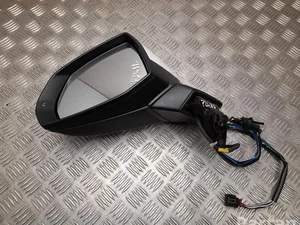 Audi E1041367, 4M2857409G Q7 (4M) 2015 Rétroviseur extérieur