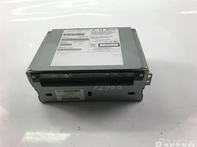 Volvo 31357770AA V60 2010 Radio / lecteur CD - Image 1
