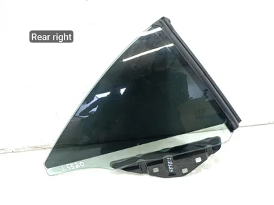 Mercedes-Benz A2316700206 SL (R231) 2013 Заднее Боковое Стекло Кузова сзади справа - Изображение 1