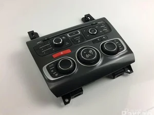 Citroën 9666027477 C4 II (B7) 2009 Contrôle automatique de la climatisation