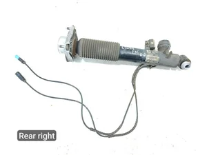 BMW 6867864, 6867864-01, 6867870, 10541310 / 6867864, 686786401, 6867870, 10541310 X5 (F15, F85) 2014 Amortisseur Right Rear