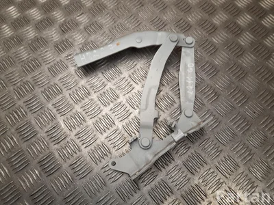 Hyundai 4M24088, CERH IONIQ 6 2025 Rear lid hinge - Image 1