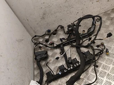 Audi 06Q972610 Q3 Sportback (F3N) 2024 Kit de cables - Imagen 1