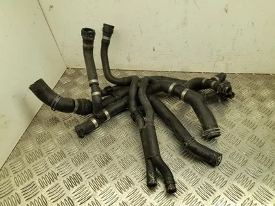 Volkswagen 7E0122101K TRANSPORTER VI Bus (SGB, SGG, SGJ) 2017 Conduite de réfrigérant - Image 1